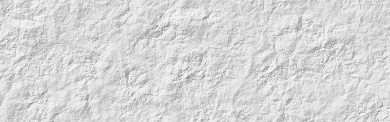 Fabric Scrap Banner