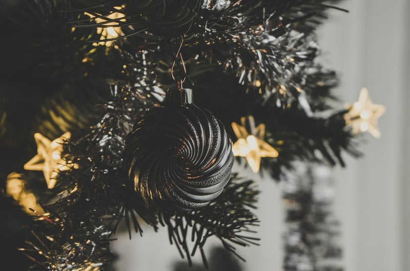 Eco-Friendly Decorations
