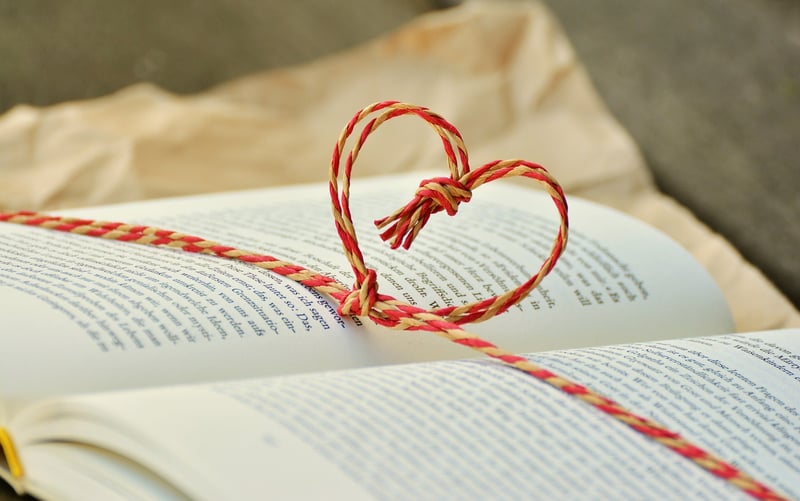 Handmade Gift Wrapping